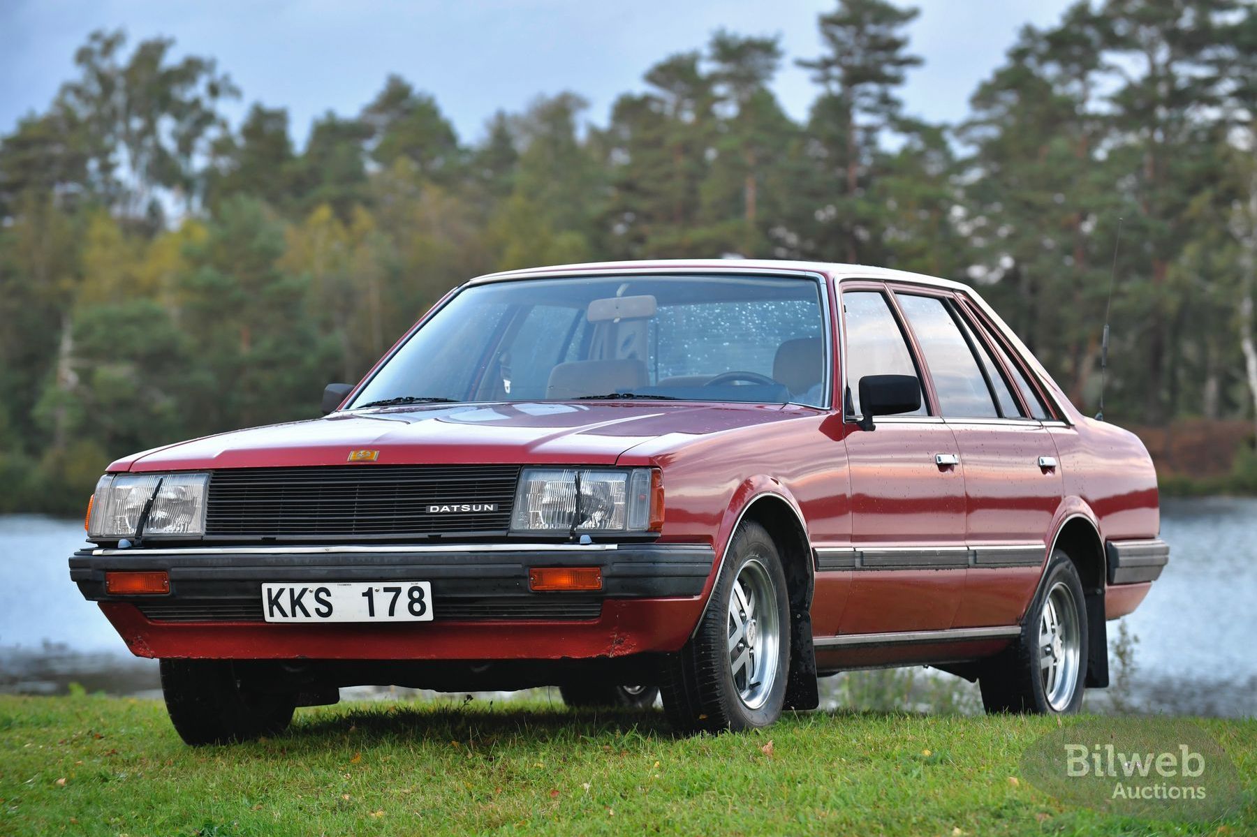 Image of Datsun Laurel