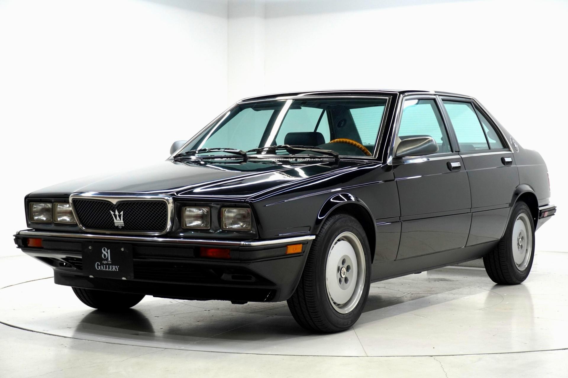 Image of Maserati 430