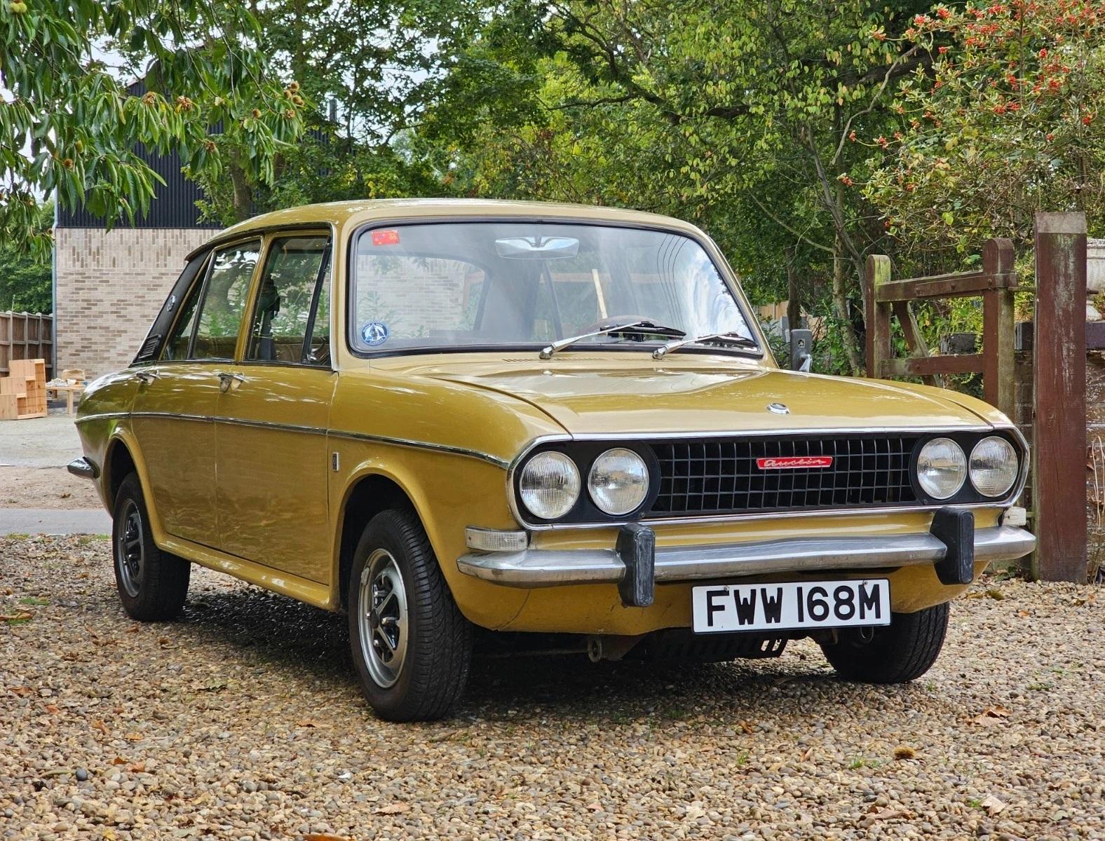 Image of Austin Victoria