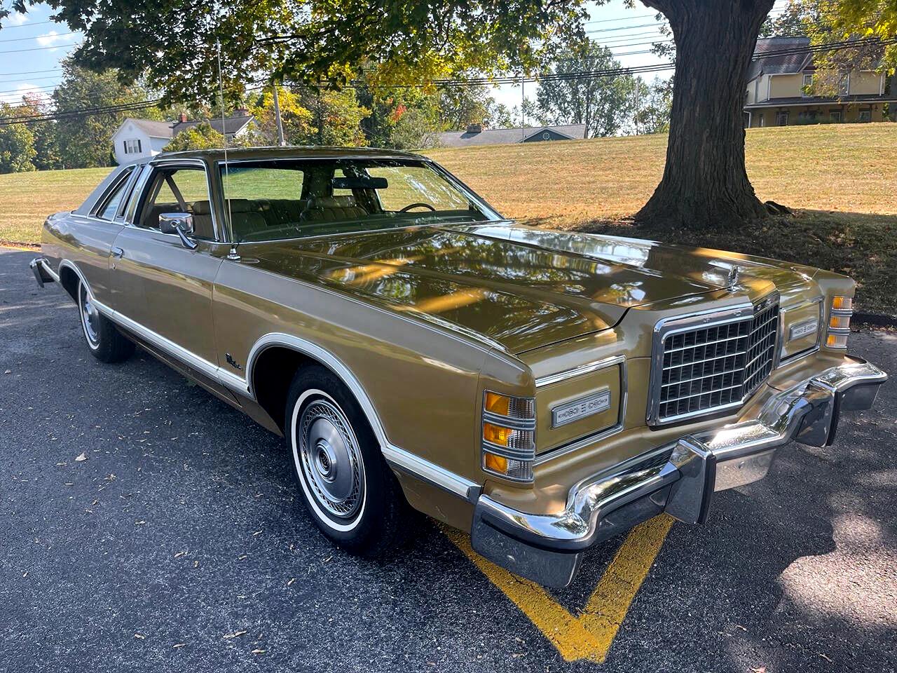 Image of Ford LTD