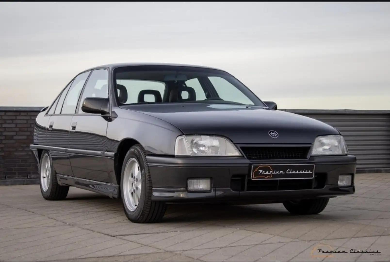 Image of Opel Omega