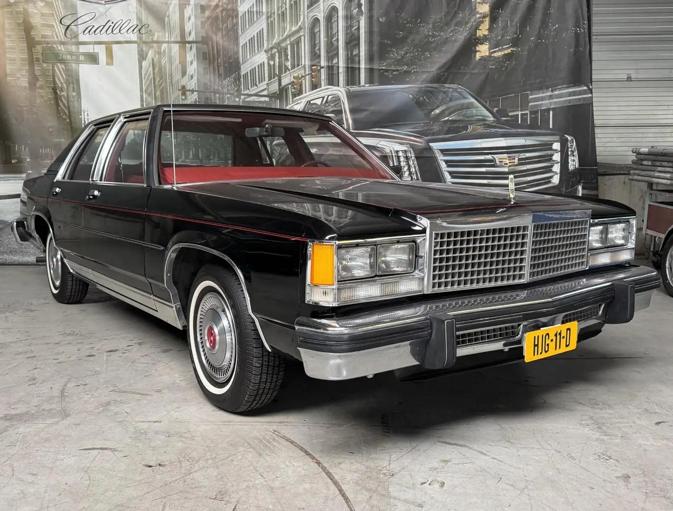 Image of Ford LTD