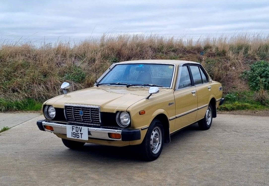 Image of Toyota Corolla