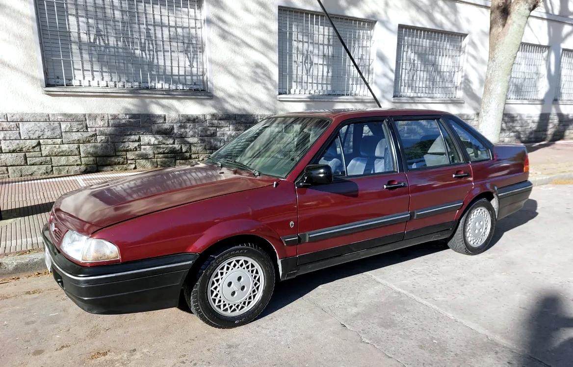 Image of Ford Galaxy