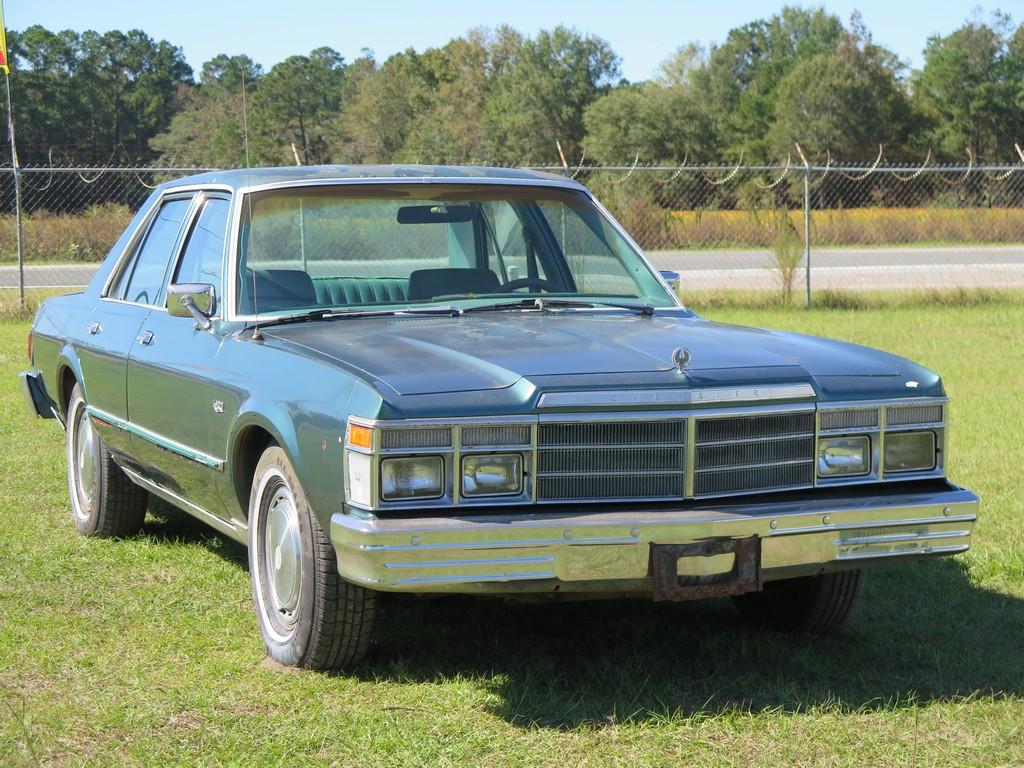 Image of Chrysler LeBaron