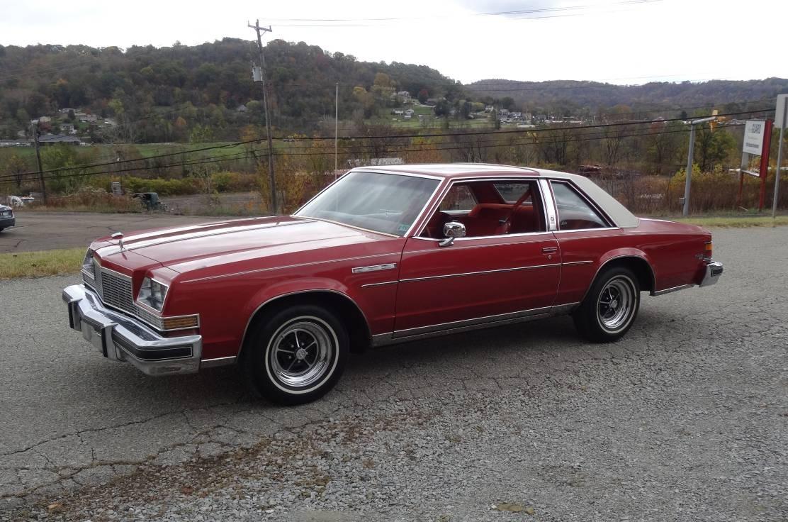 Image of Buick LeSabre