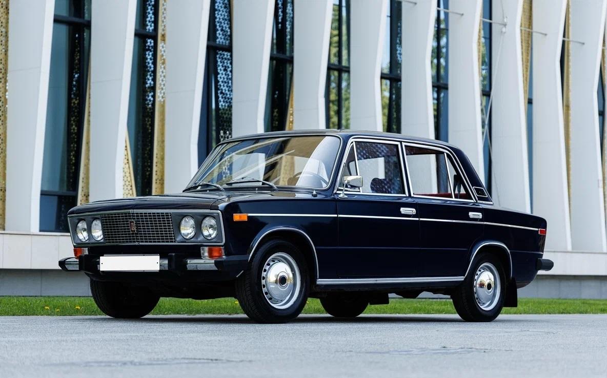 Image of Lada 2106