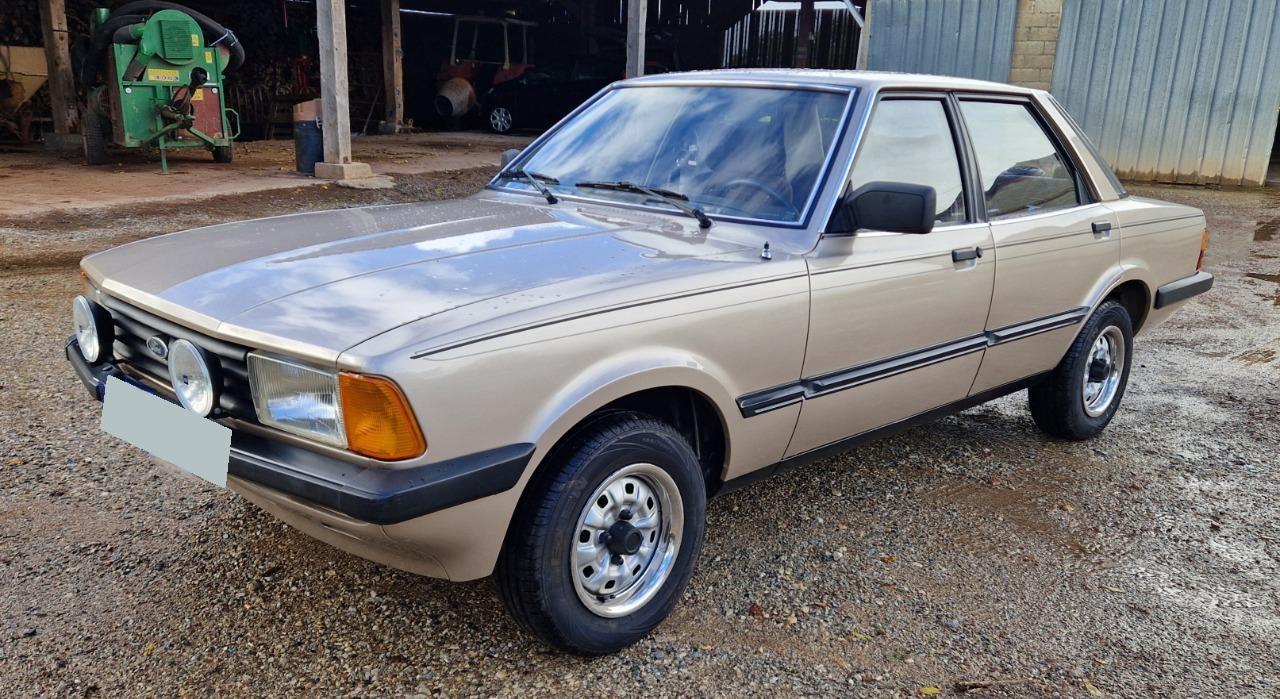 Image of Ford Taunus