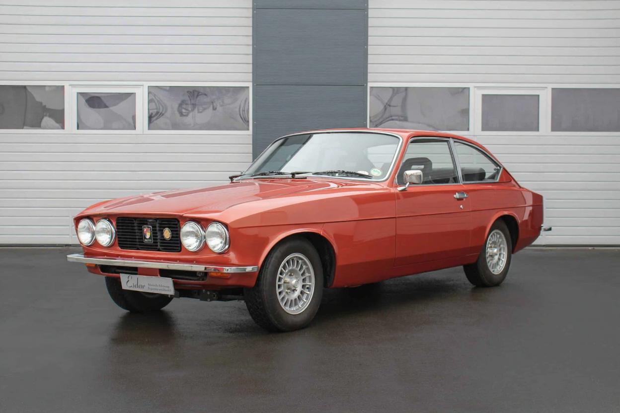 Image of Bristol 603