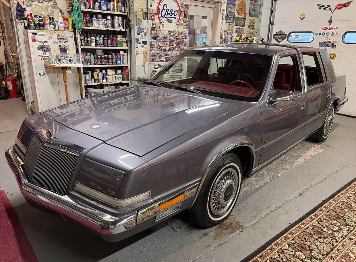 Image of Chrysler Imperial