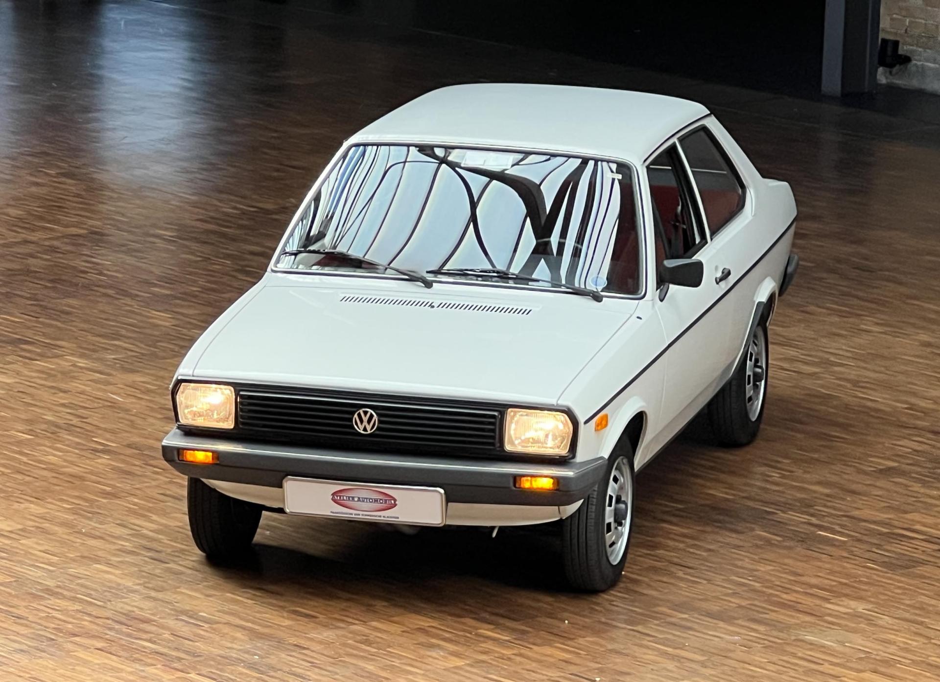 Image of Volkswagen Derby