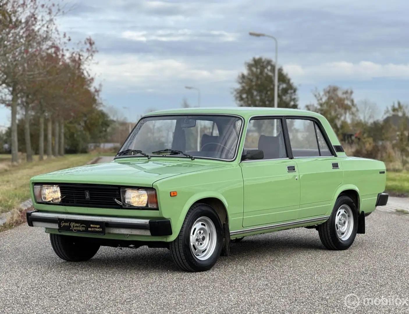 Image of Lada 2105